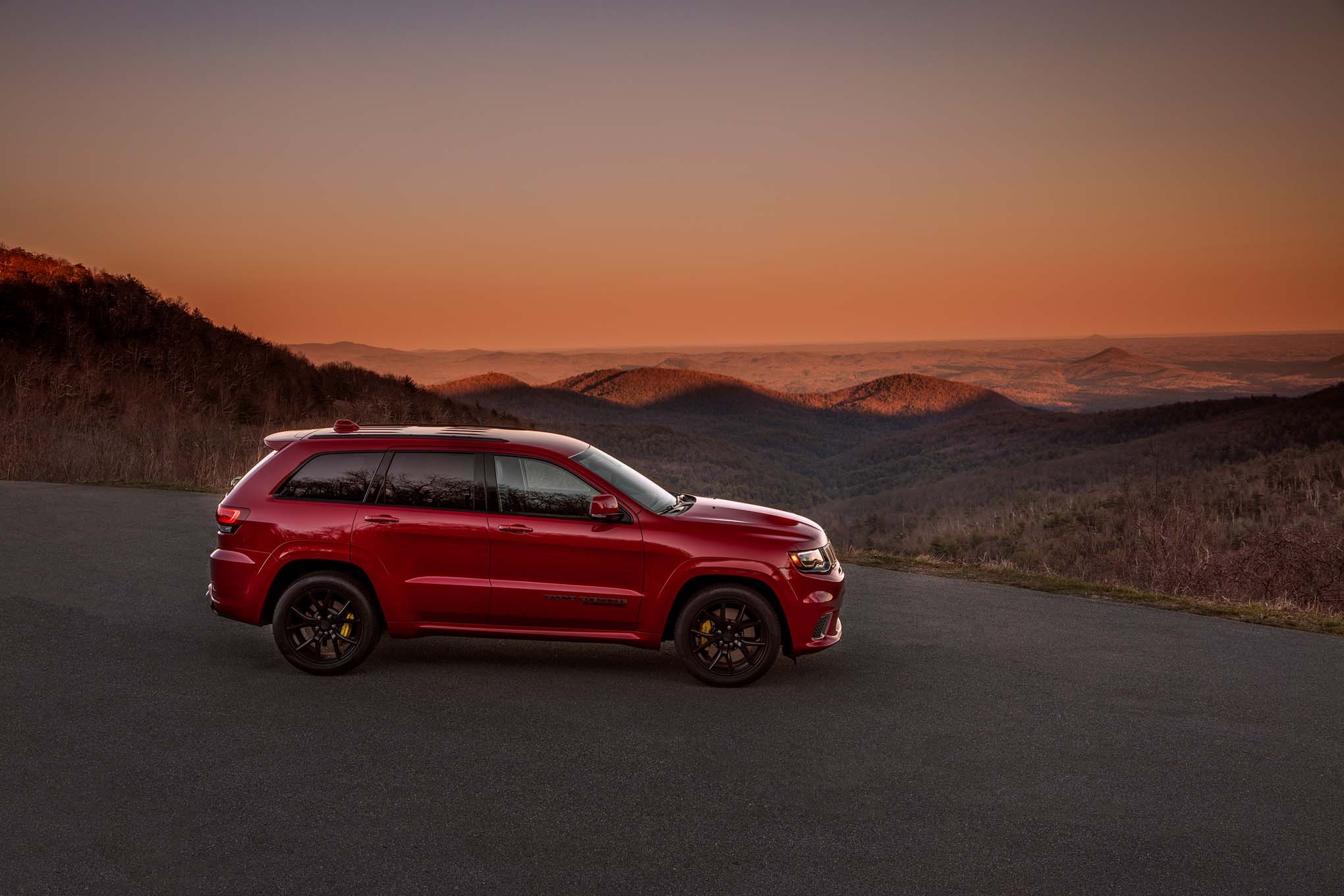 2040x1360 Jeep Grand Cherokee Trackhawk. SRT Hellcat Forum, Desktop