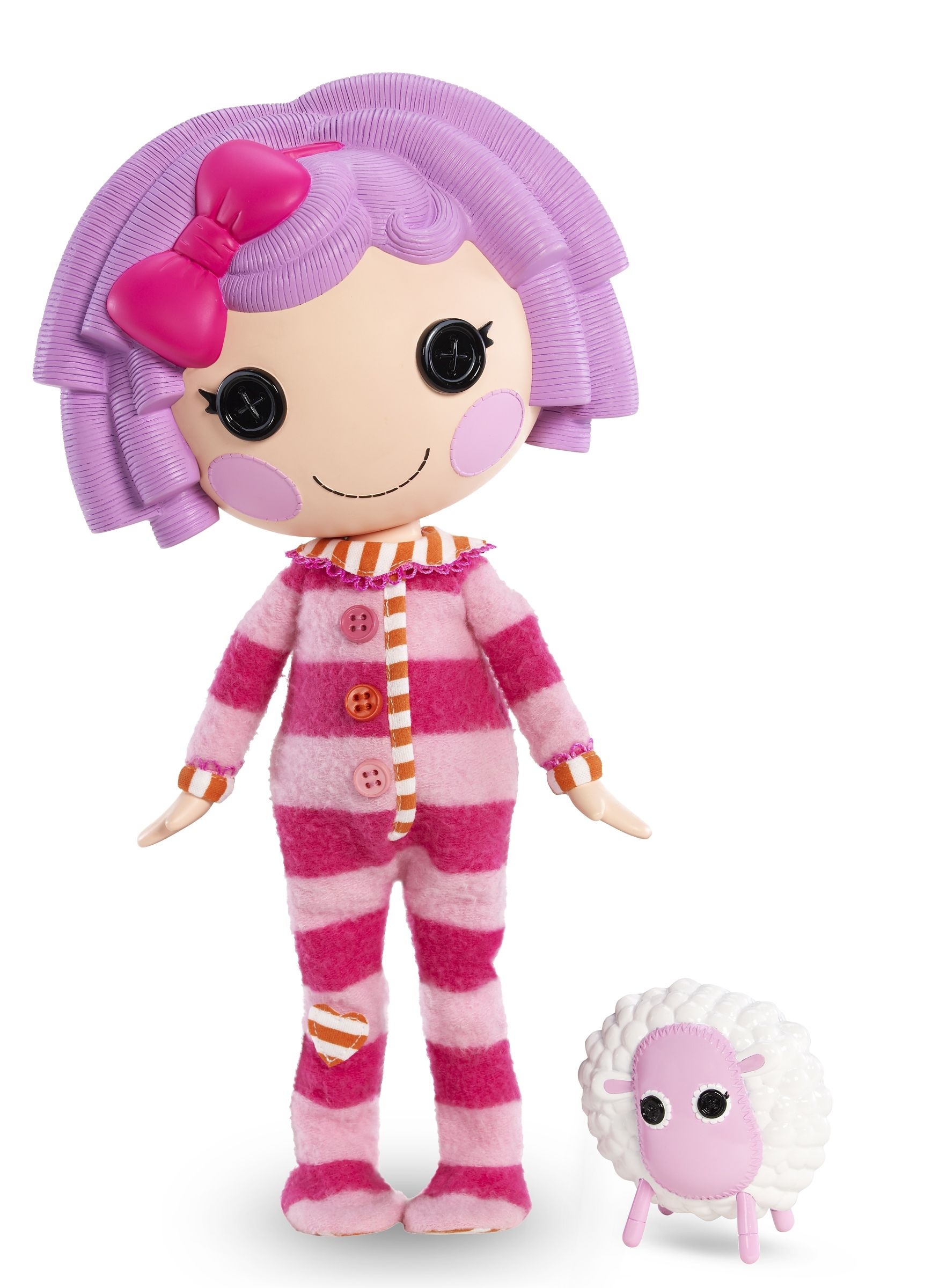 1750x2400 Lalaloopsy Cover, Phone