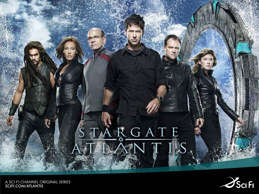 1030x770 Stargate Atlantis Wallpaper, Desktop