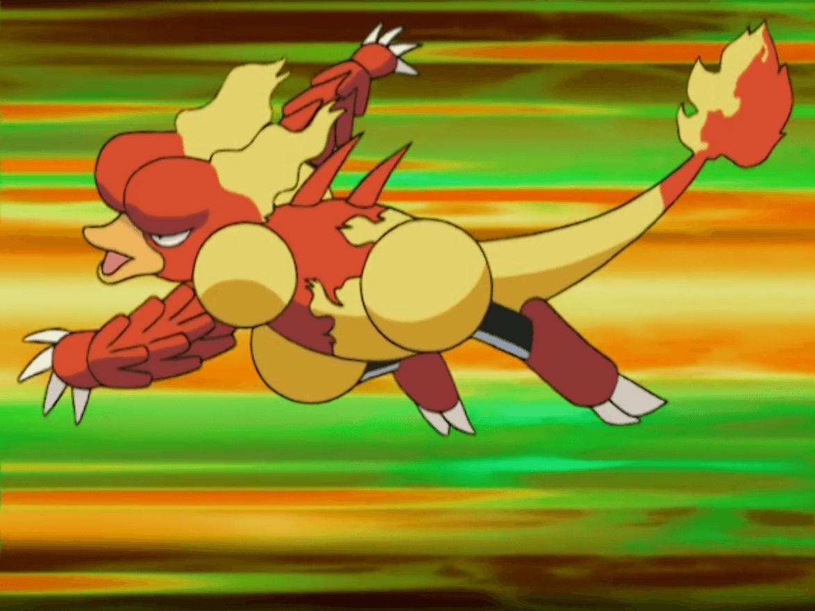 1180x890 Head engineer Magmar.png. Pokémon, Desktop