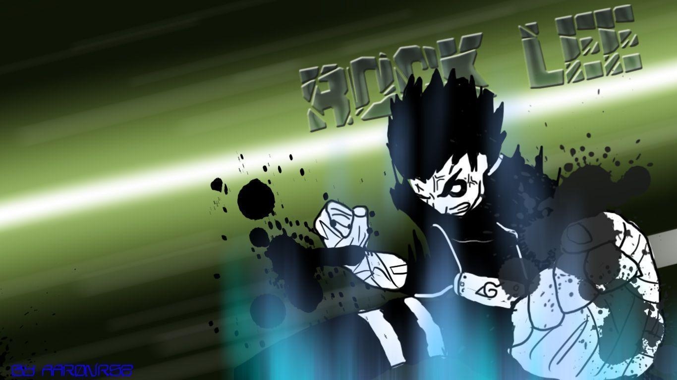 1370x770 Mis 2 wallpaper, rock lee e tachi, Desktop