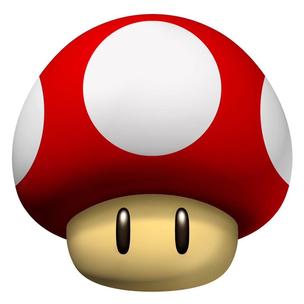 1030x1030 Mario Toad Wallpaper, Phone