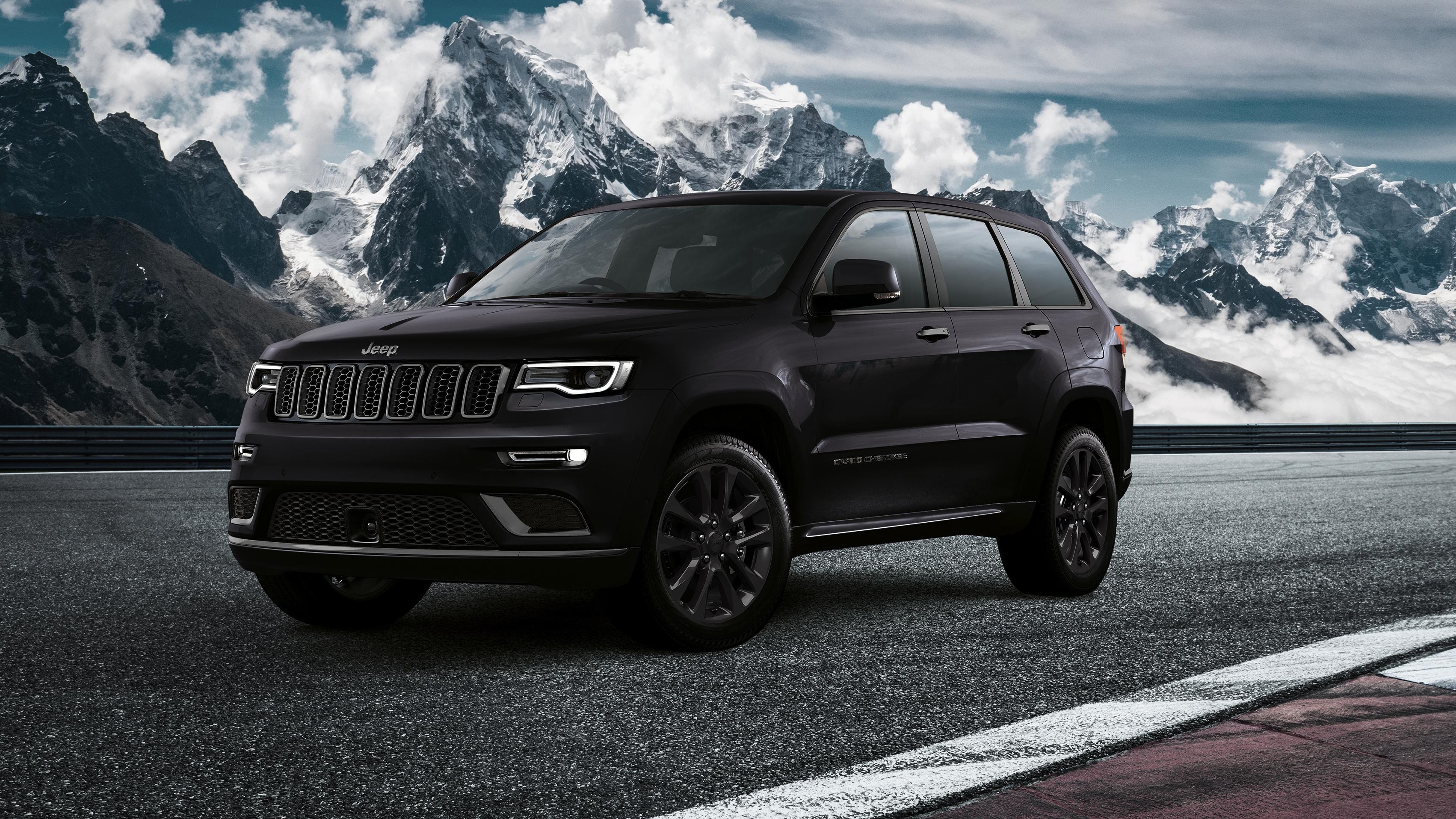 3410x1920 Jeep Grand Cherokee S Wallpaper. HD Car Wallpaper, Desktop