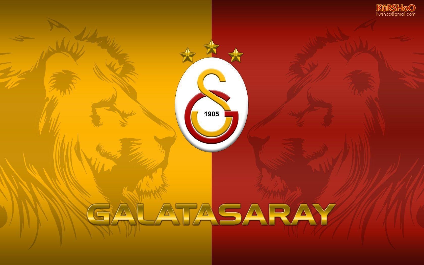 1680x1050 Galatasaray Wallpaper, Desktop