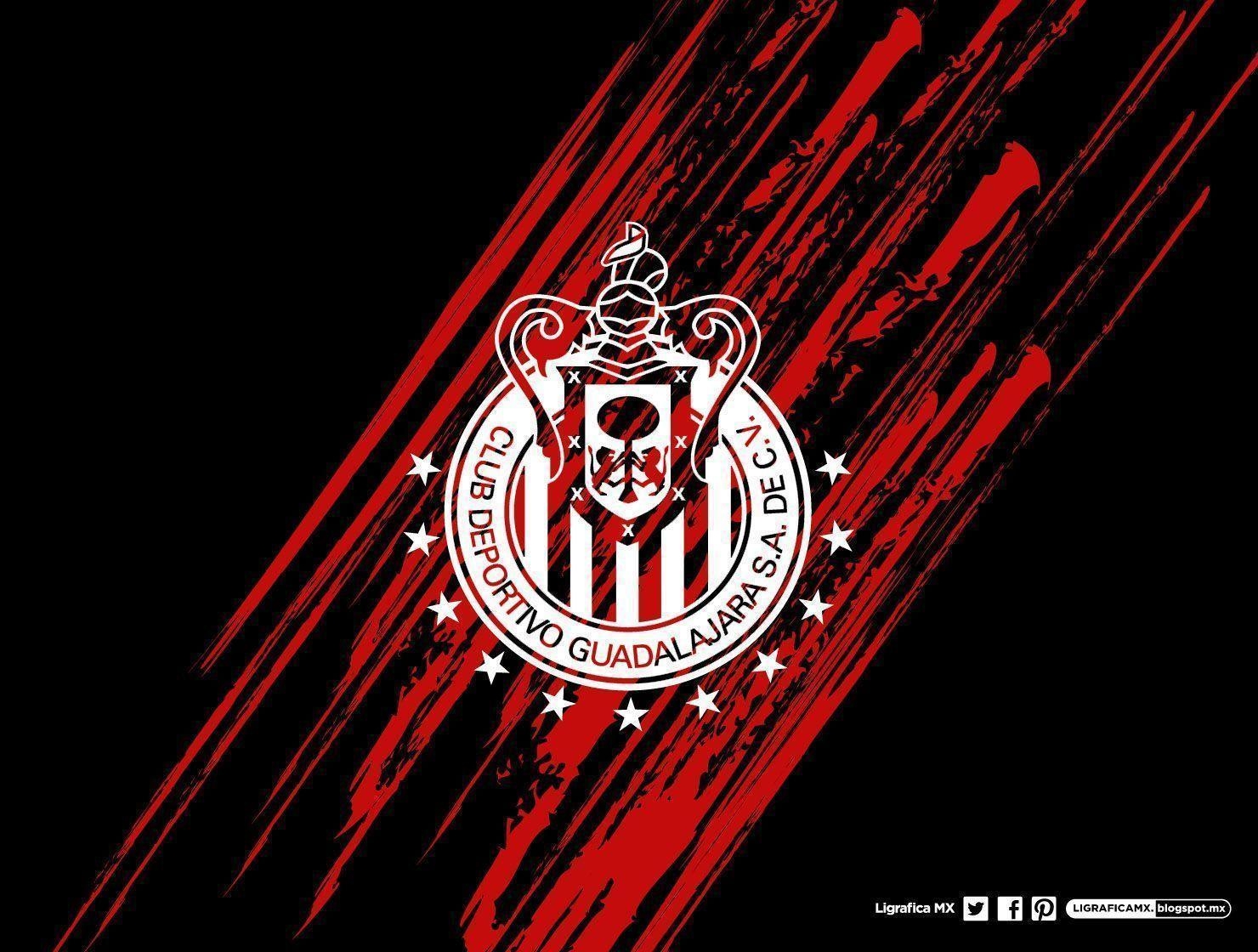 1480x1120 C.D. Guadalajara Wallpaper 9 X 1120, Desktop