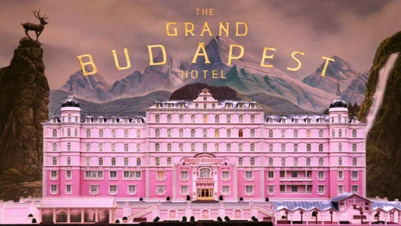 1280x720 px The Grand Budapest Hotel 128.15 KB, Desktop