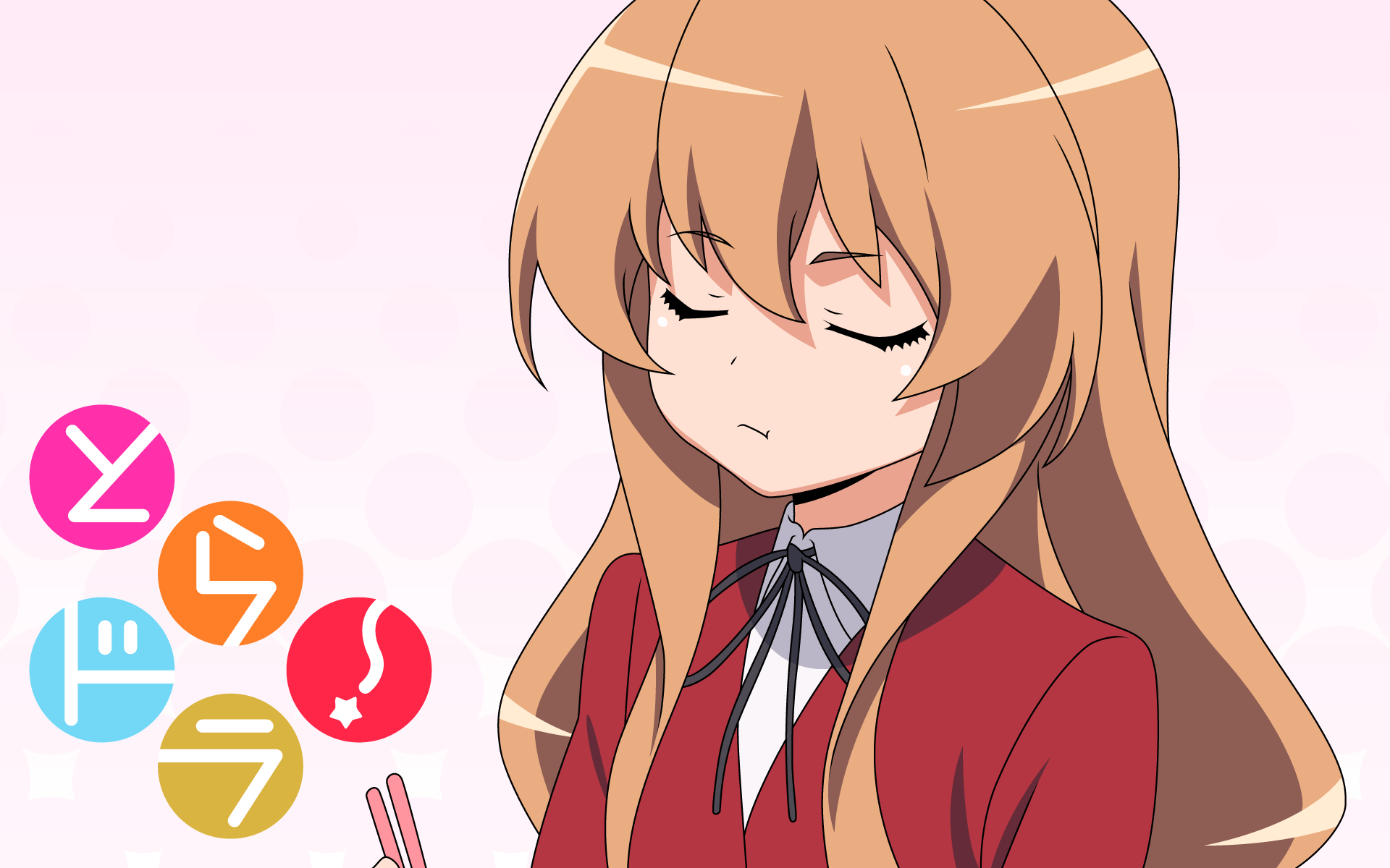 1920x1200 Toradora Wallpaper, Desktop