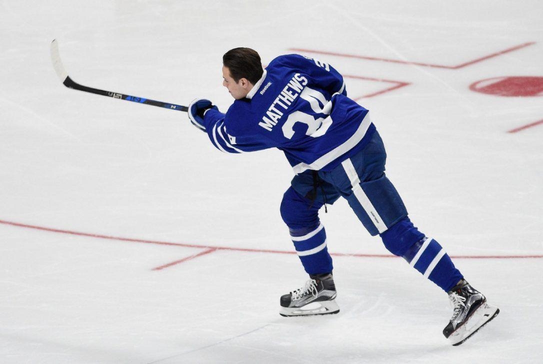 1090x730 Crosby Blanks Matthews In NHL All Star Skills Competition. Hockey, Desktop