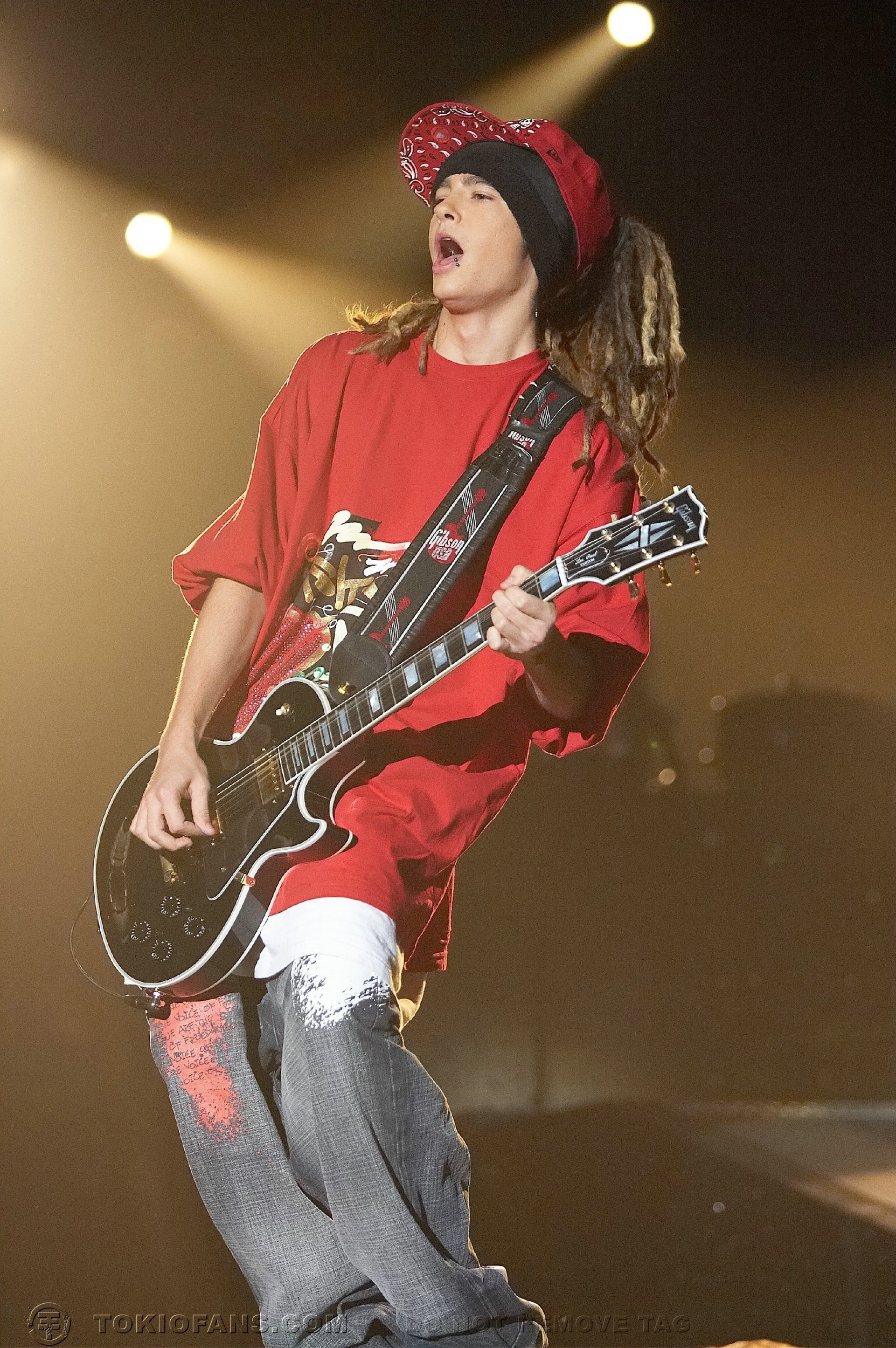 1670x2500 Tom Kaulitz wallpaper, Phone