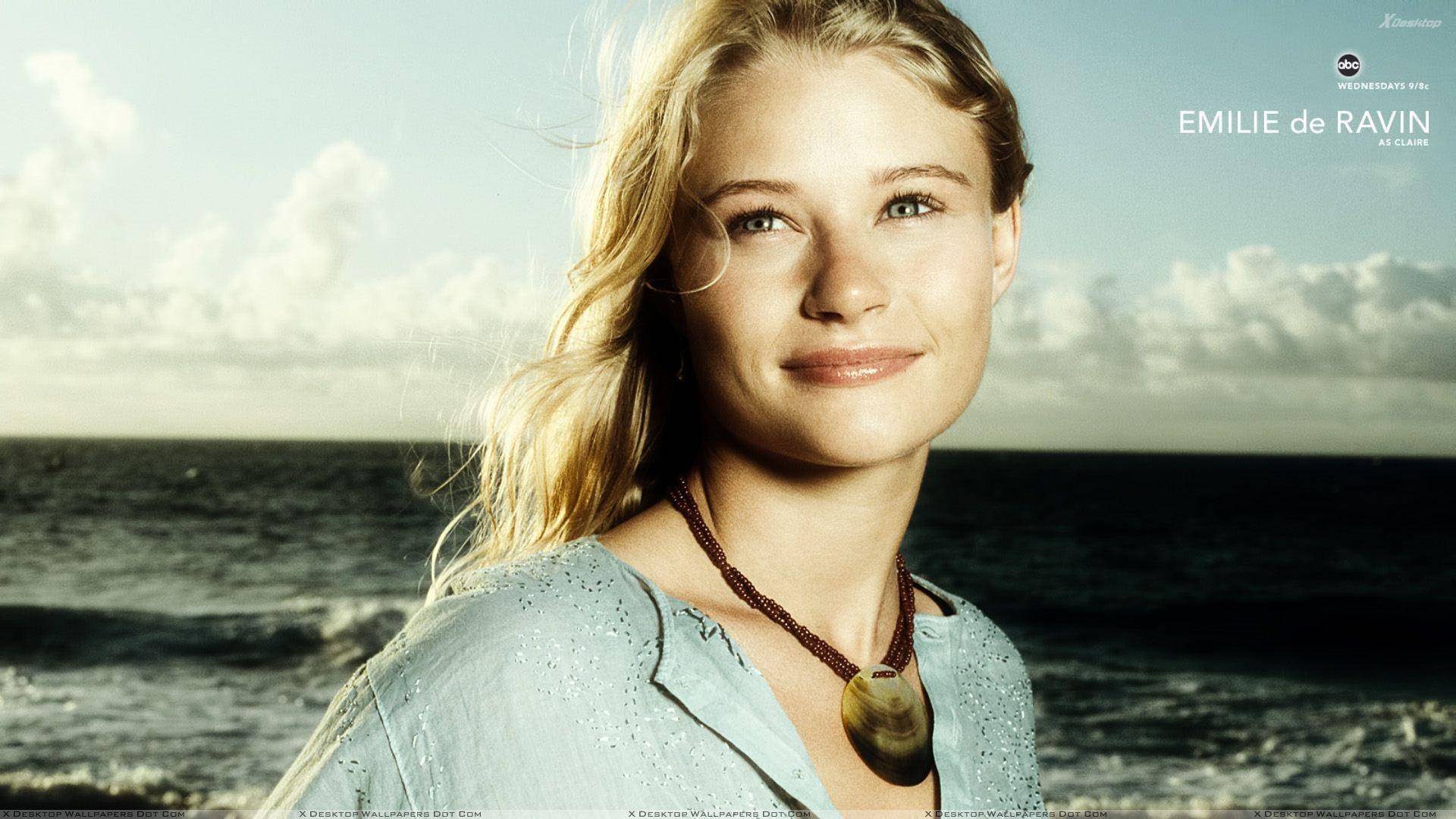 1920x1080 Lost Emilie De Ravin As Claire Lost CloudPix. r72 Wallpaper HD, Desktop