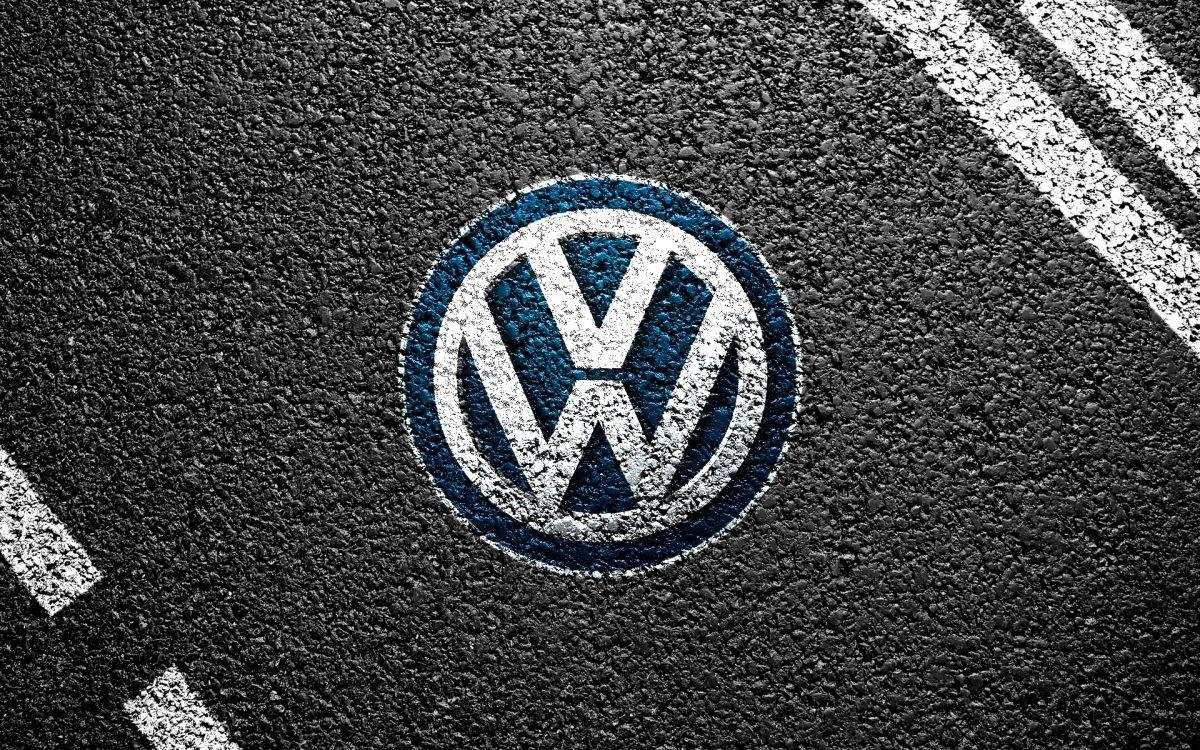 1200x750 Volkswagen Logo Wallpaper, Desktop