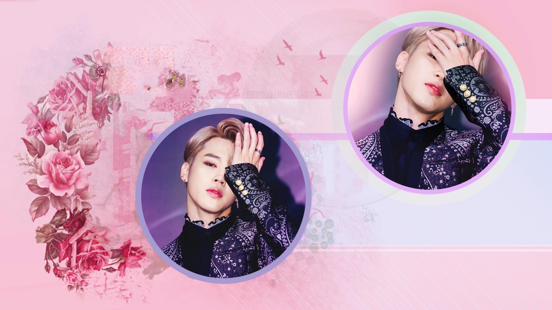 1920x1080 Jimin Wallpaper. Park Jimin Snapchat, Desktop