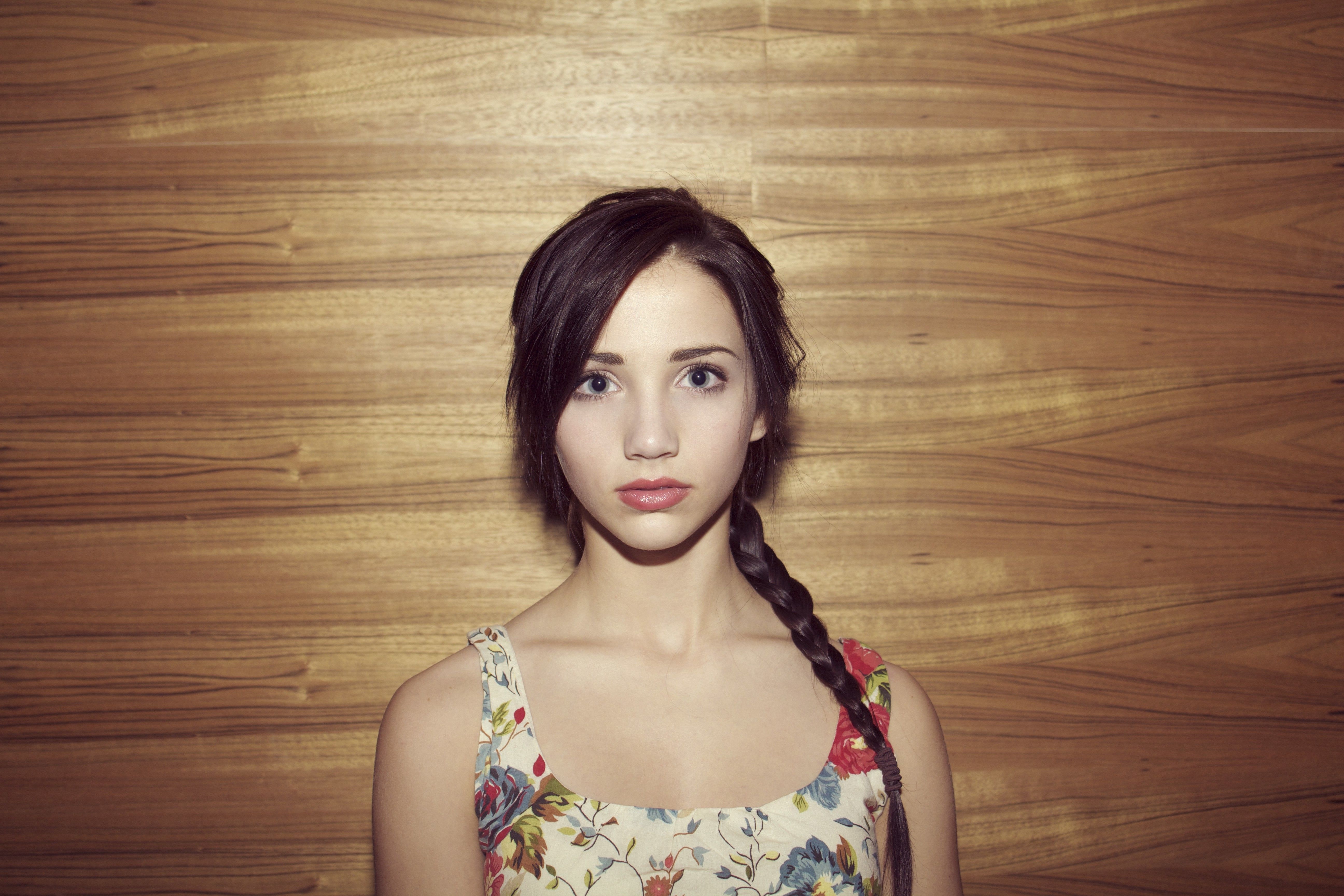 5190x3460 Emily Rudd Wallpaper HD / Desktop and Mobile Background, Desktop