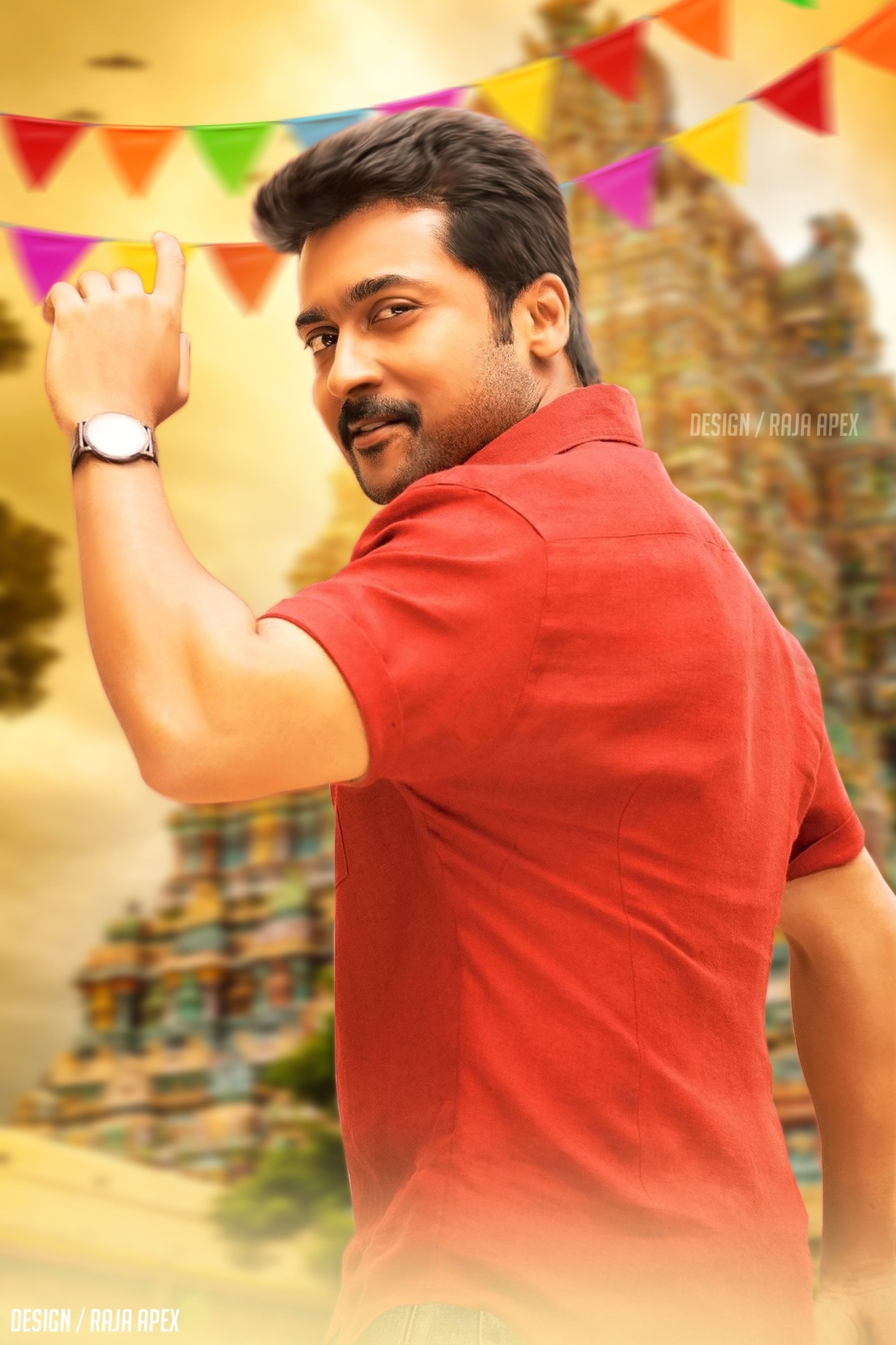 2000x3000 Surya HD Wallpaper 2018, Phone