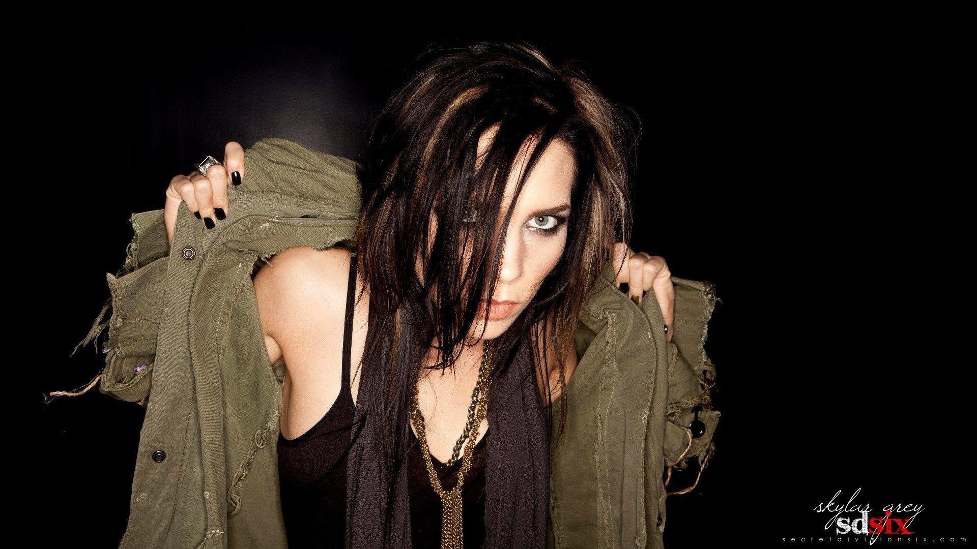 1920x1080 Skylar Grey Wallpaper. Skylar Grey Background, Desktop