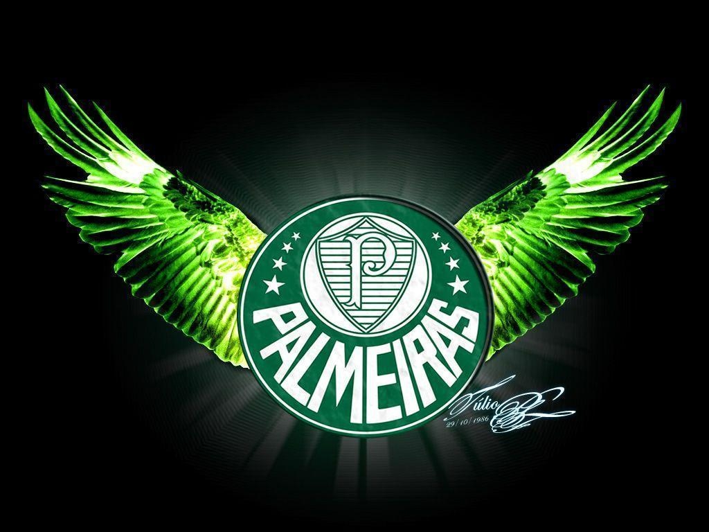 1030x770 Wallpaper Palmeiras HD, Desktop