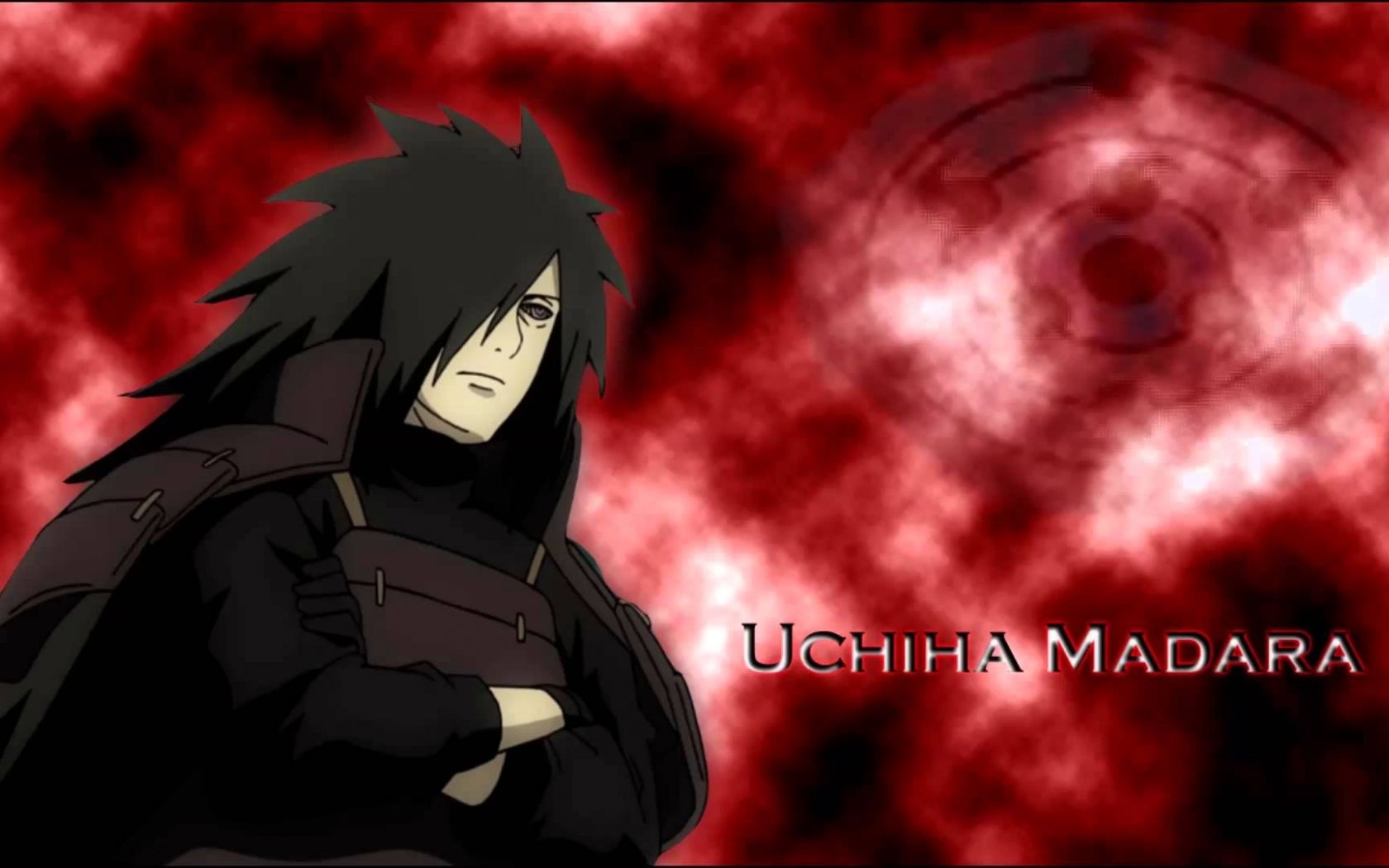 1680x1050 Free download Uchiha Madara Wallpaper HD [1920x1080], Desktop