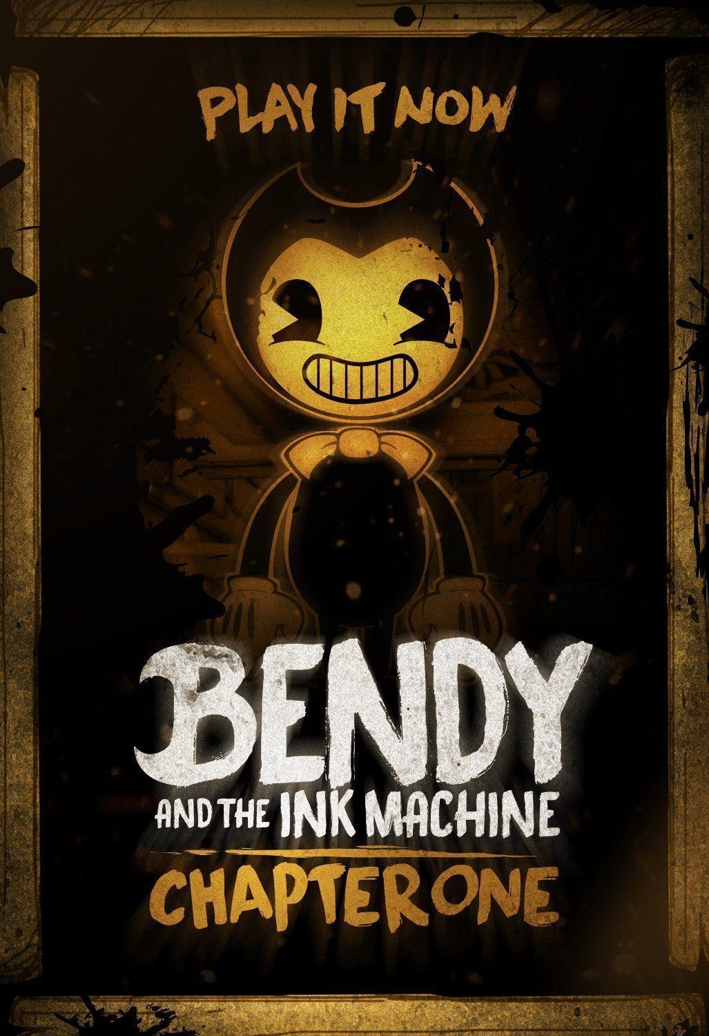 1030x1500 bendy and the ink machine. coisas legais que eu gosto, Phone