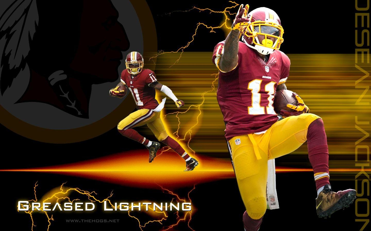 1440x900 Desean Jackson Wallpaper, Desktop