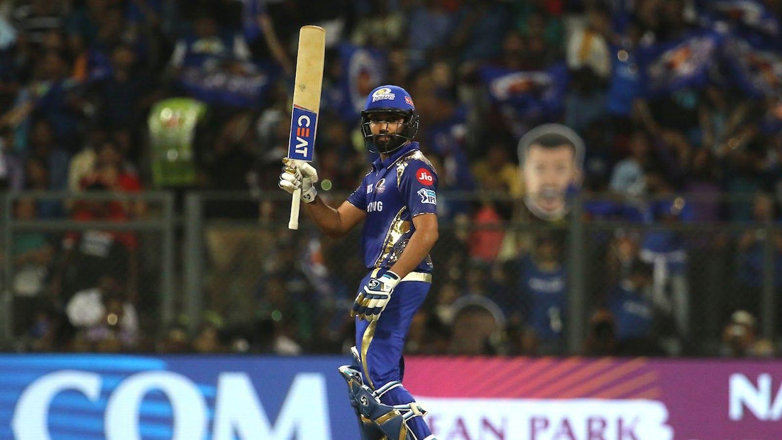 1600x900 Rohit Sharma New HD Photo Free Download. IPL 2018 HD Wallpaper, Desktop