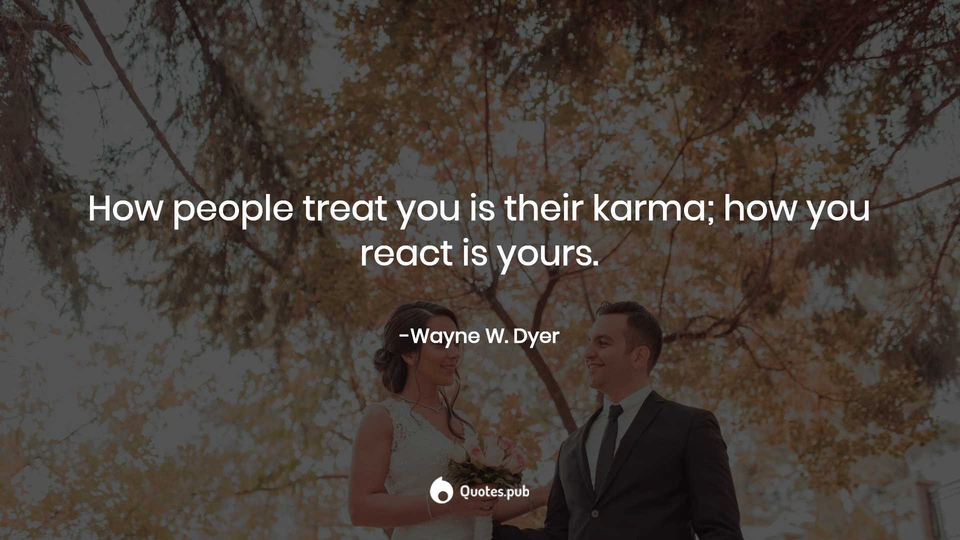 1920x1080 Karma Quotes & Sayings with Wallpaper & Posters, Desktop