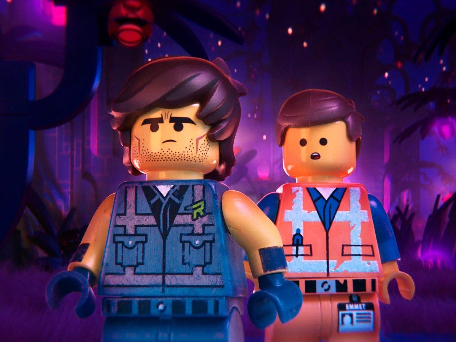 1600x1200 Zerchoo Film LEGO Movie 2: The Second Part review: Brilliant, Desktop