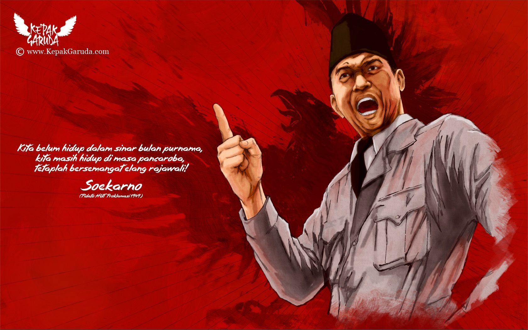 1680x1060 Soekarno Wallpaper Free Soekarno Background, Desktop