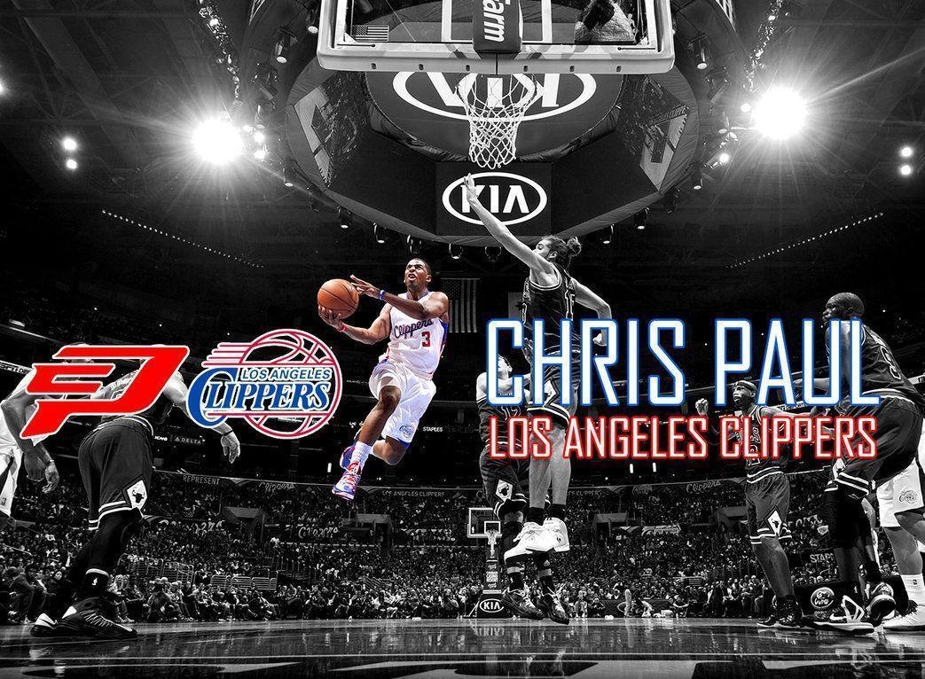 1050x770 Chris Paul Wallpaper 2014 36580, Desktop