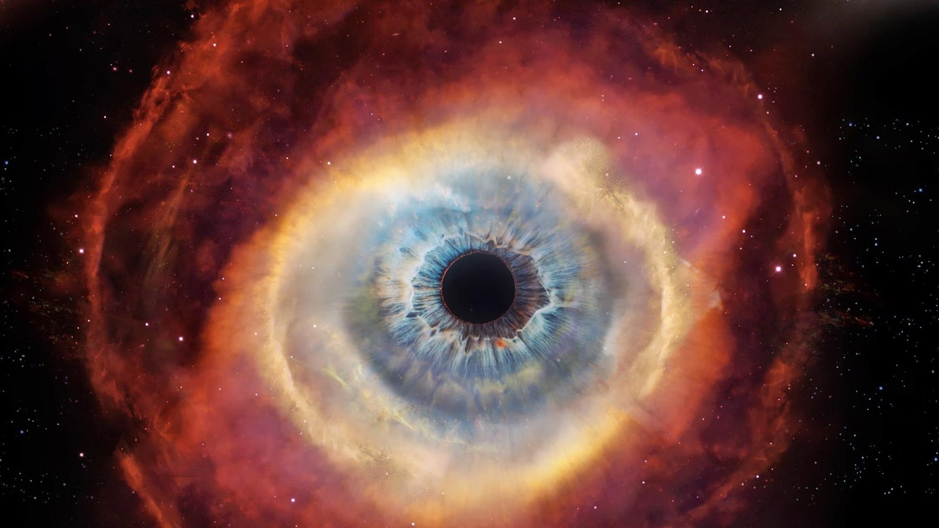 1920x1080 Cosmos: A Spacetime Odyssey Wallpaper (1920×1080), Desktop