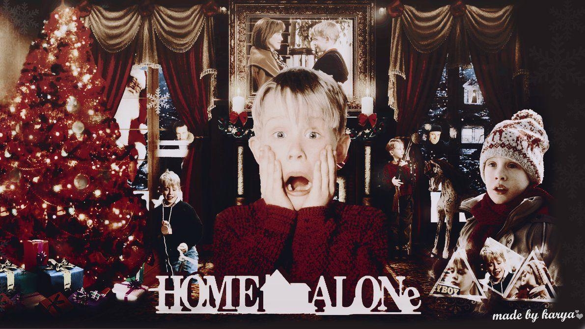 1200x670 Home Alone Wallpaper, Desktop