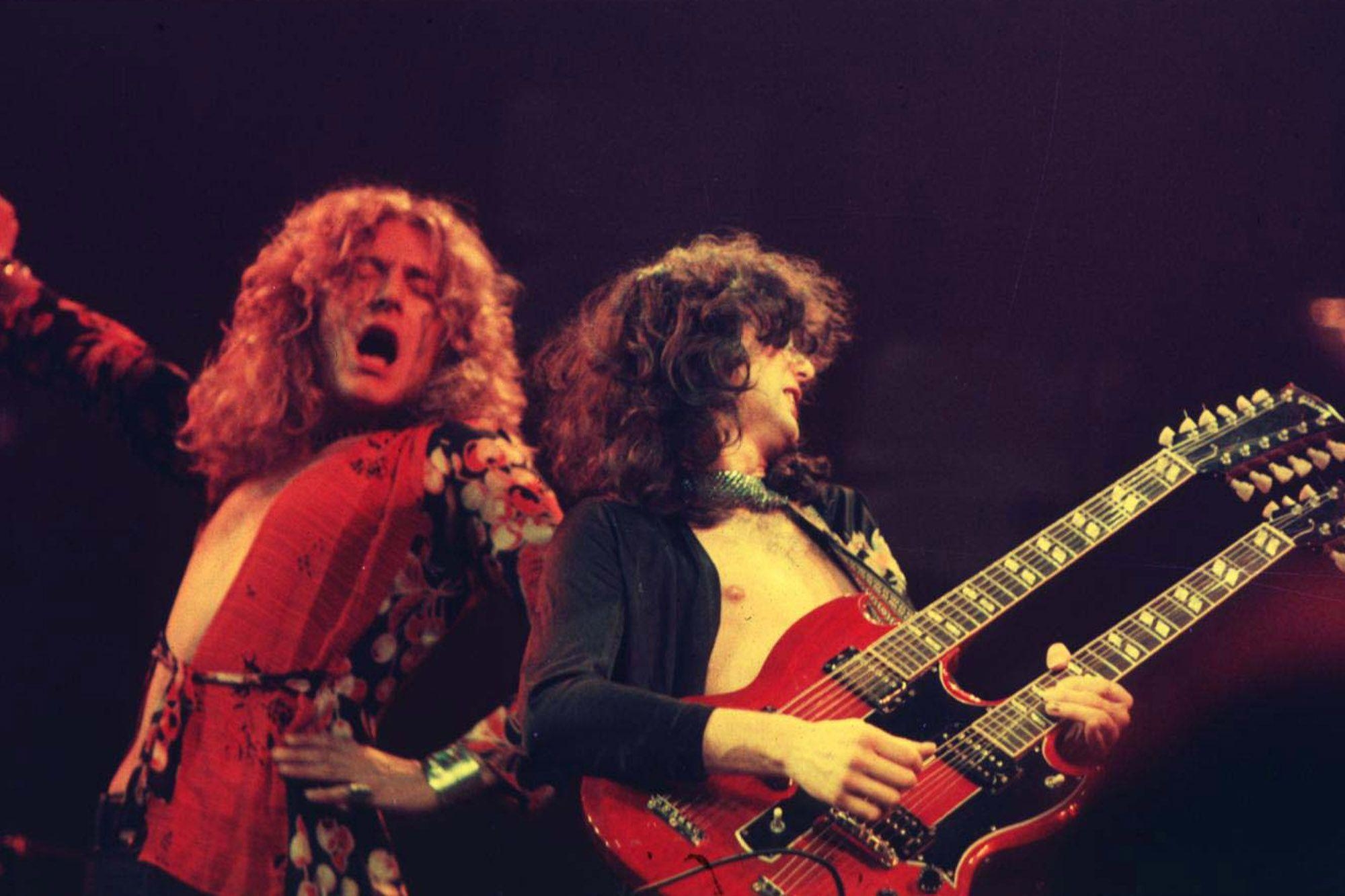 2000x1340 The Best Led Zeppelin Wallpaper, Desktop