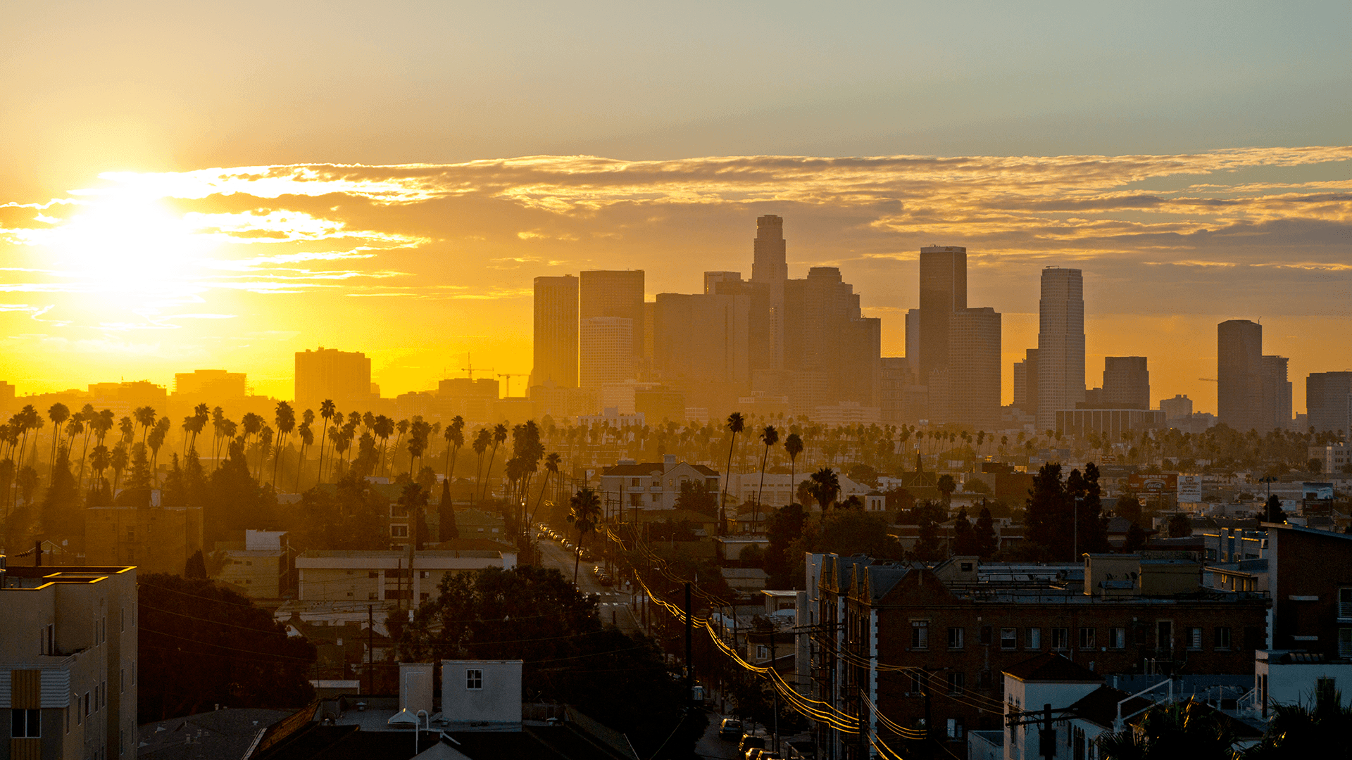 1920x1080 Los Angeles HD Wallpaper. Cool HD Wallpaper, Background, Arts, Desktop