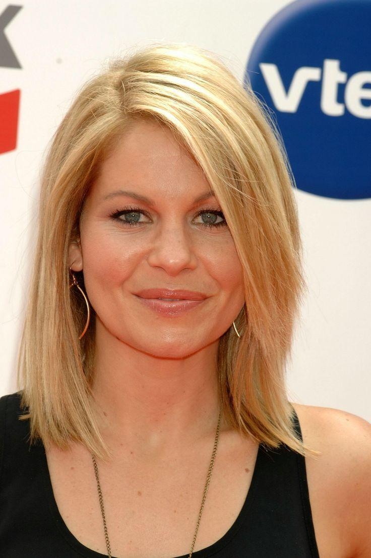 740x1110 best Candace Cameron Bure Me! image, Phone