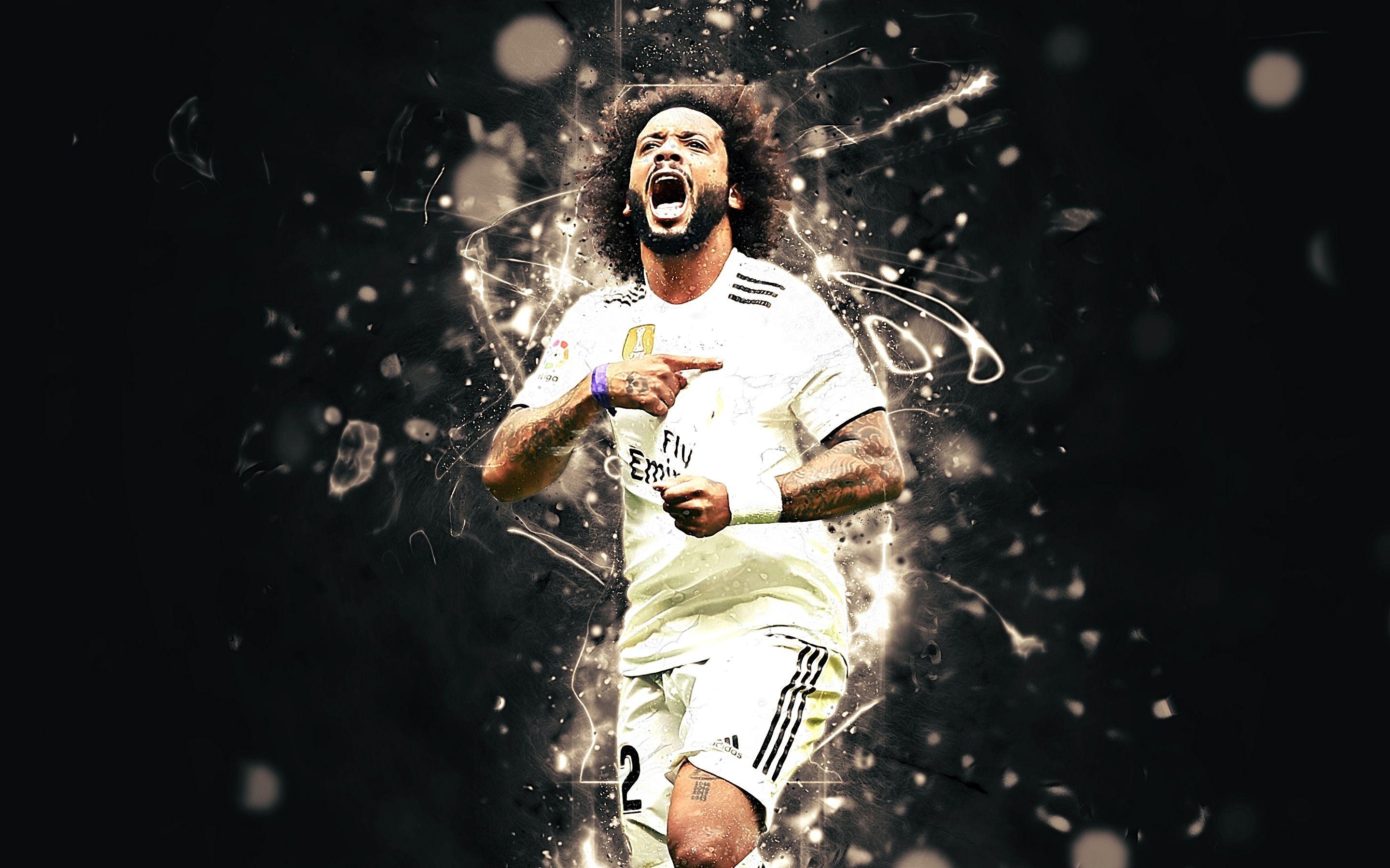 2880x1800 Marcelo Vieira da Silva Júnior Madrid HD Wallpaper, Desktop