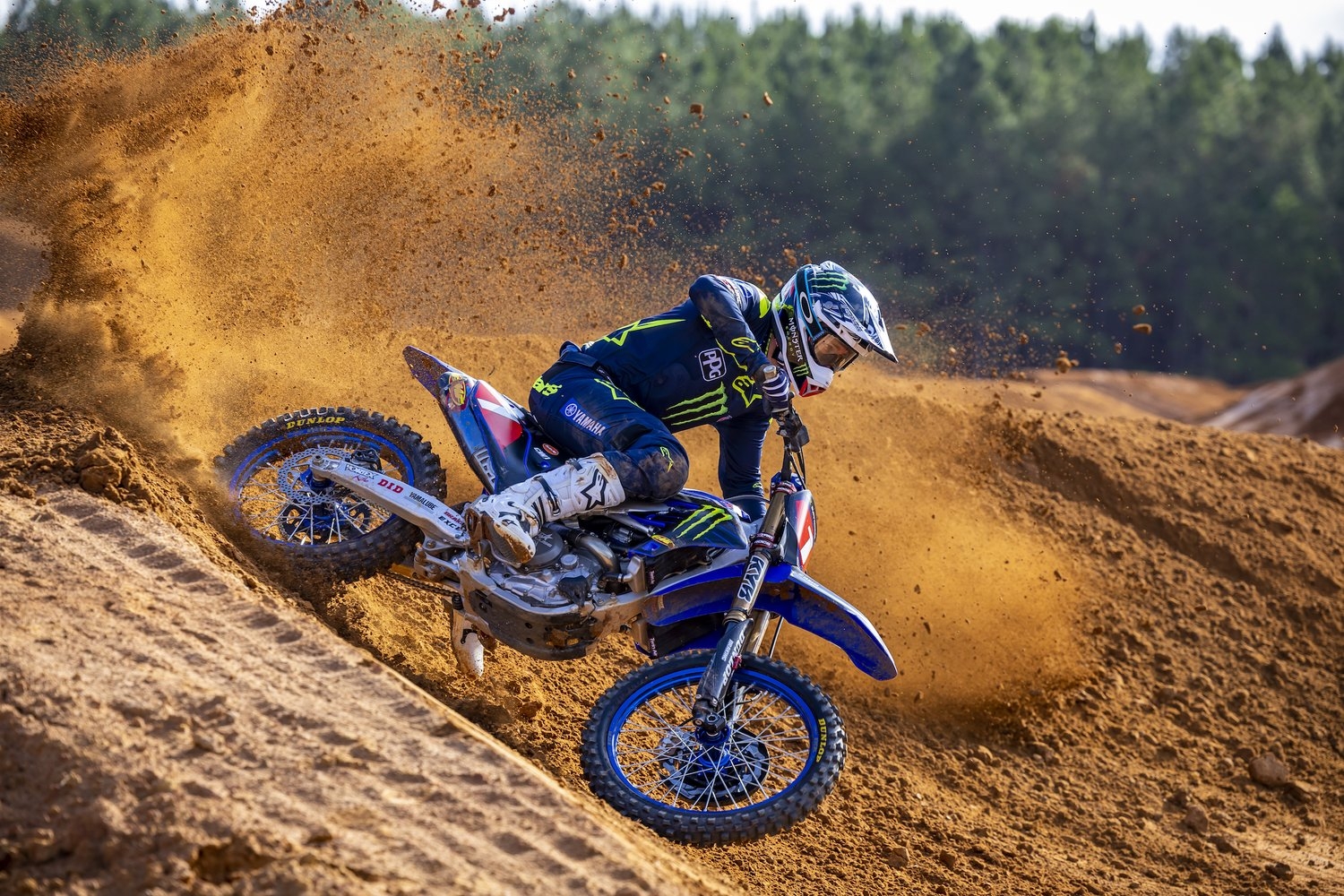 1500x1000 STAR YAMAHA 450 TEAM LOOKING FOR SUCCESS IN 2023! Bike Magazine, Desktop