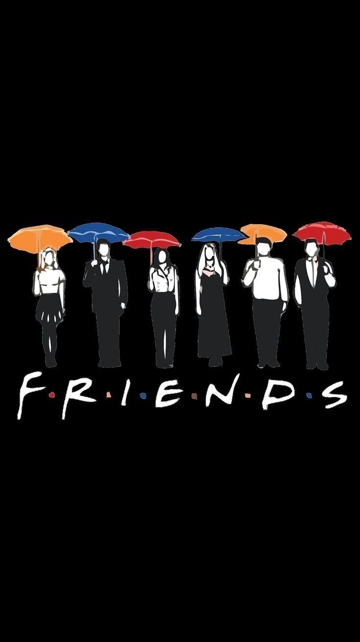 740x1310 Friends:. Friends wallpaper, Funny wallpaper, iPhone wallpaper, Phone