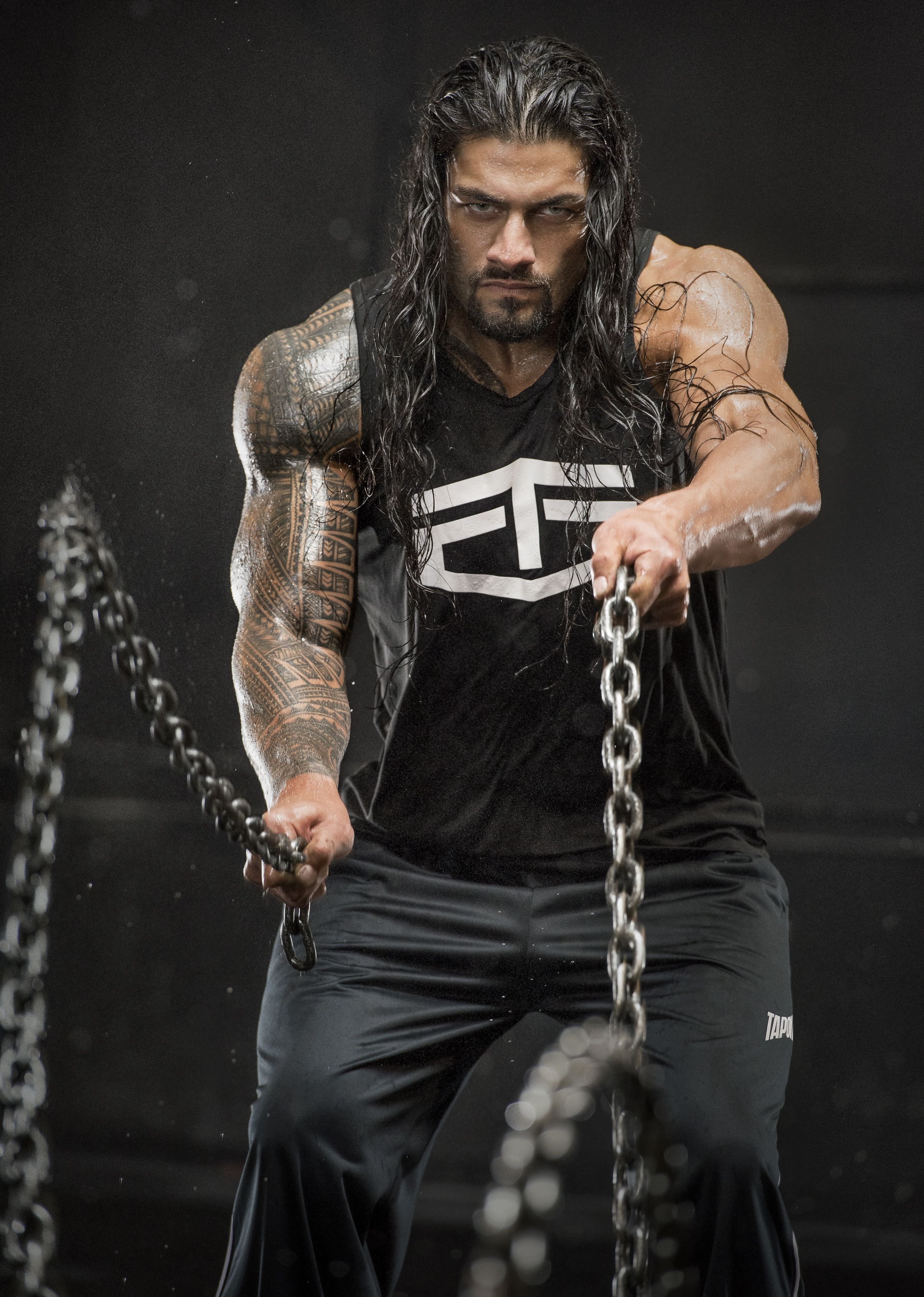 2400x3370 ABG and WWE® Launch Tapout™ Joint Venture. Fitness Lifestyle. Wwe, Phone