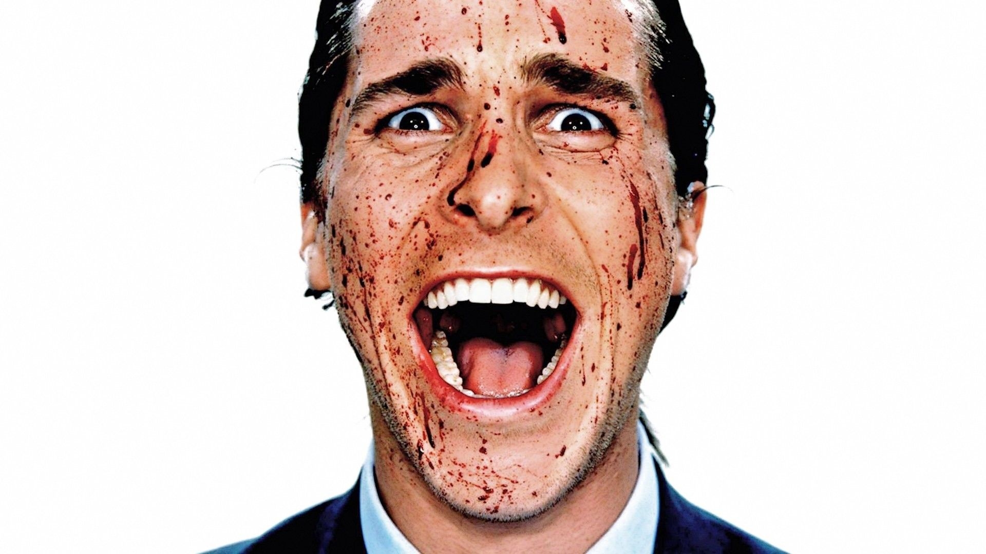 1920x1080 American Psycho HD Wallpaper Free American Psycho HD Background, Desktop