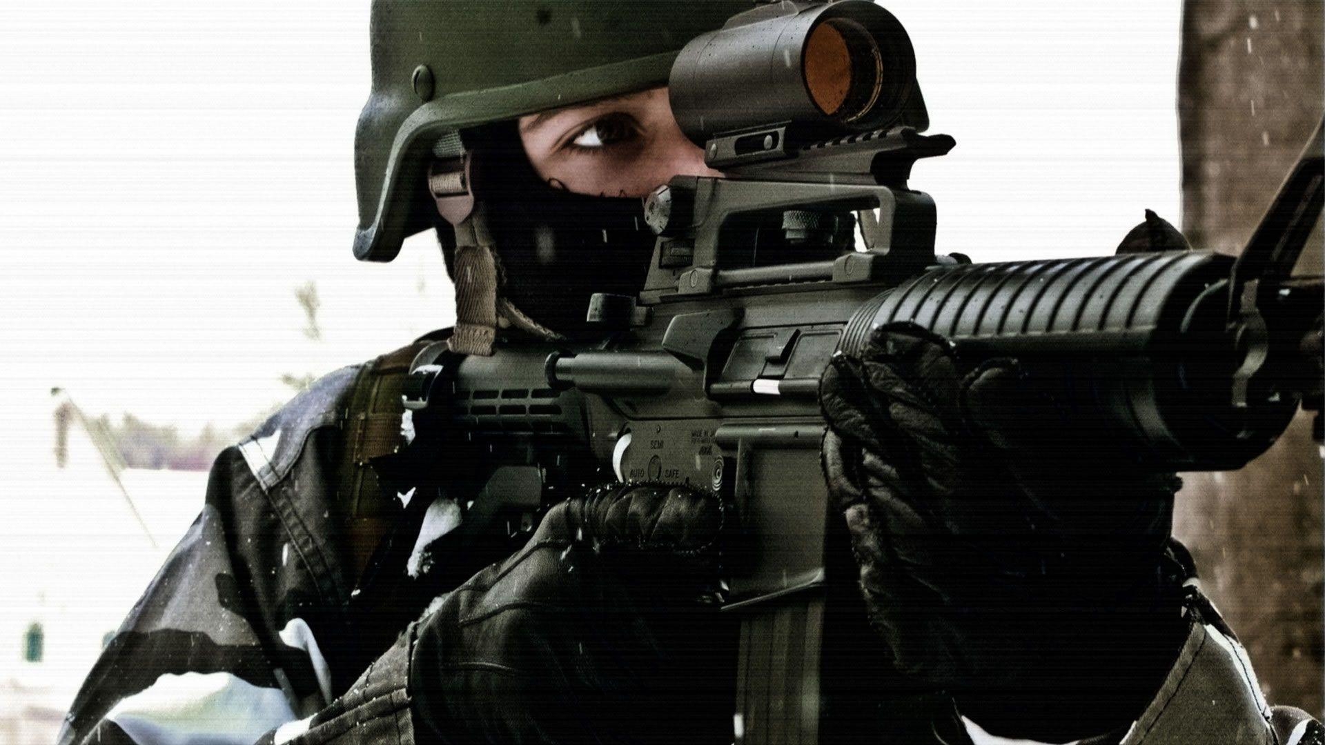 1920x1080 Special Forces Tactical Wallpaper (2265), Desktop