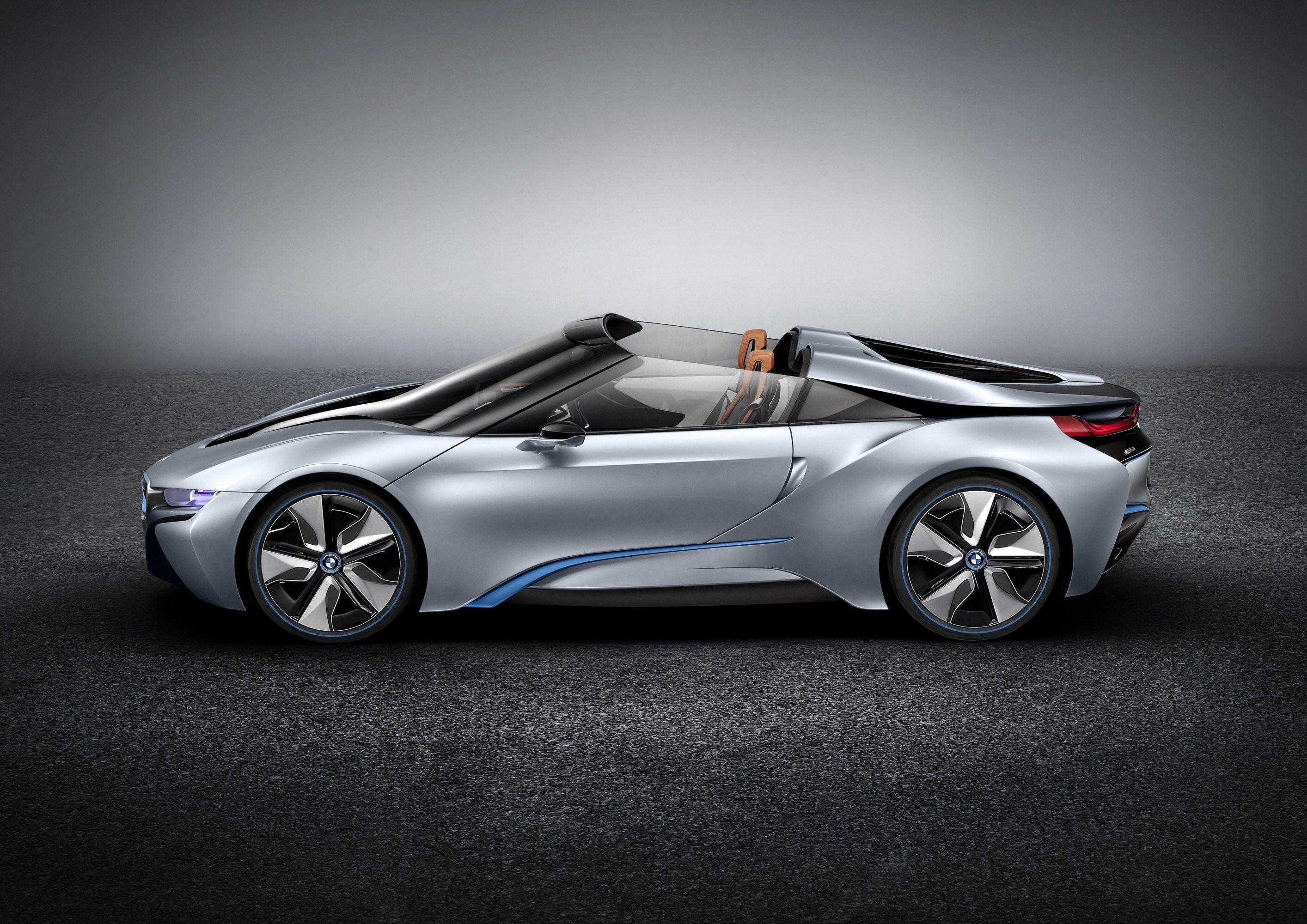 2830x2000 BMW i8 Roadster HD Wallpaper. Download BMW i8 Image and Picture, Desktop