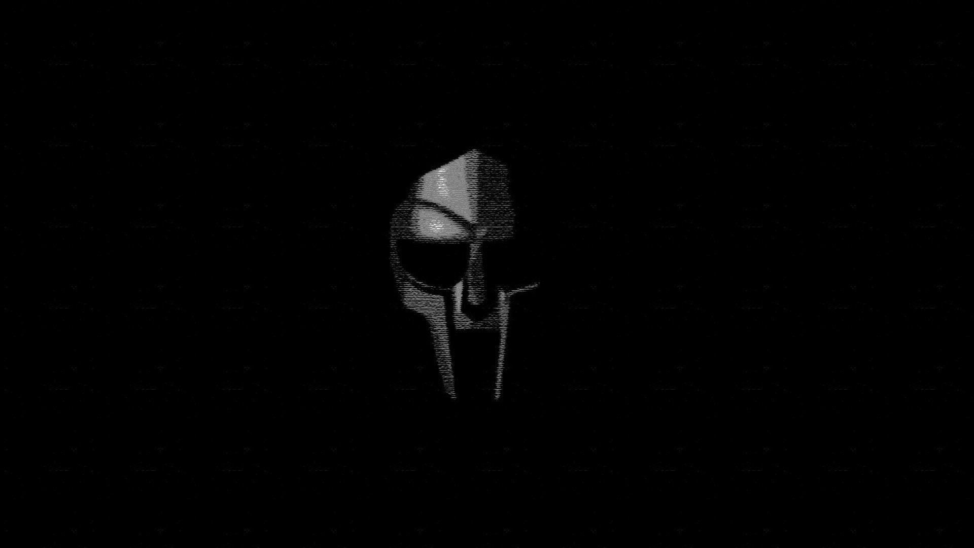 1920x1080 Mf Doom 827518, Desktop