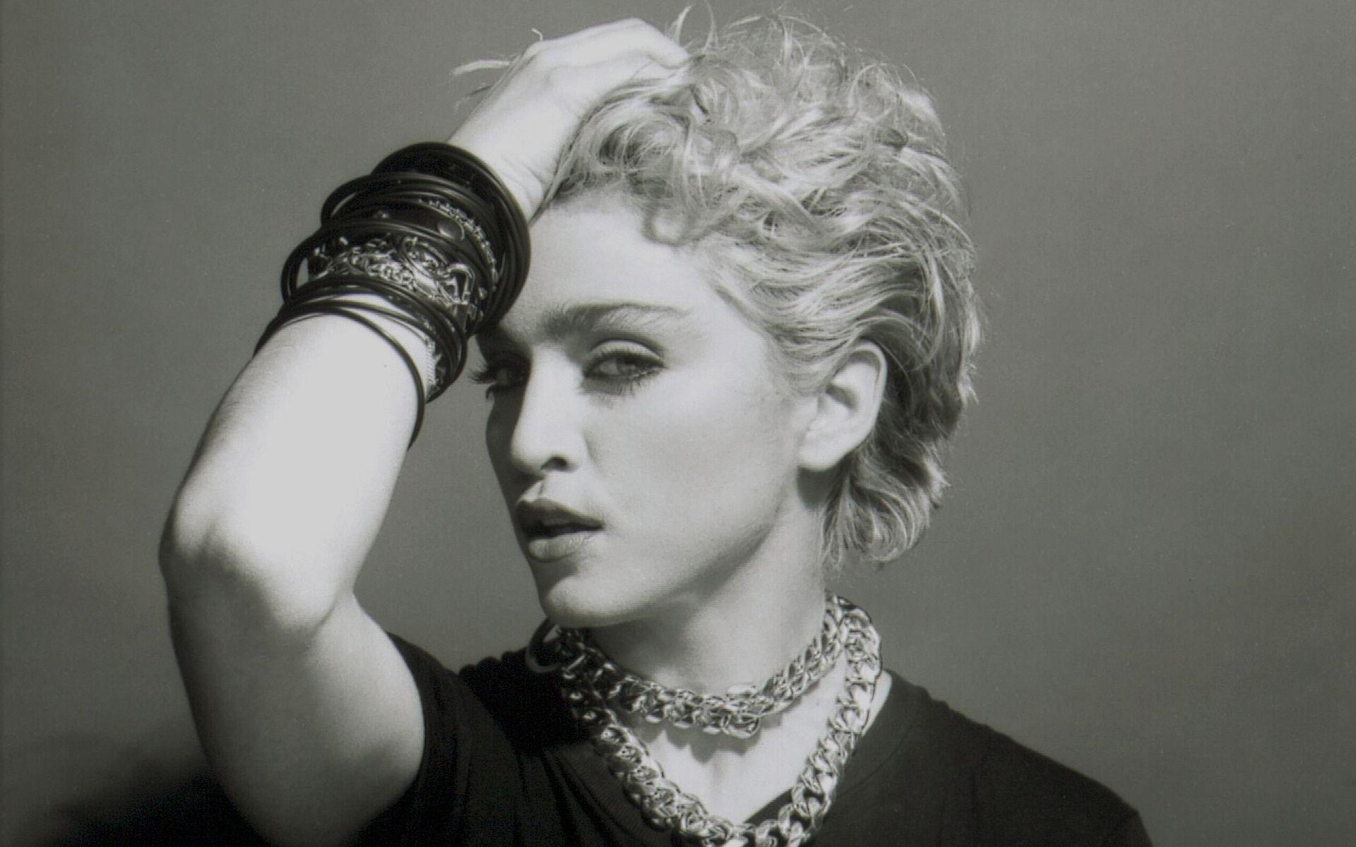 1920x1200 Madonna widescreen wallpaper wallpaper categories. STRIKE THE POSE, Desktop