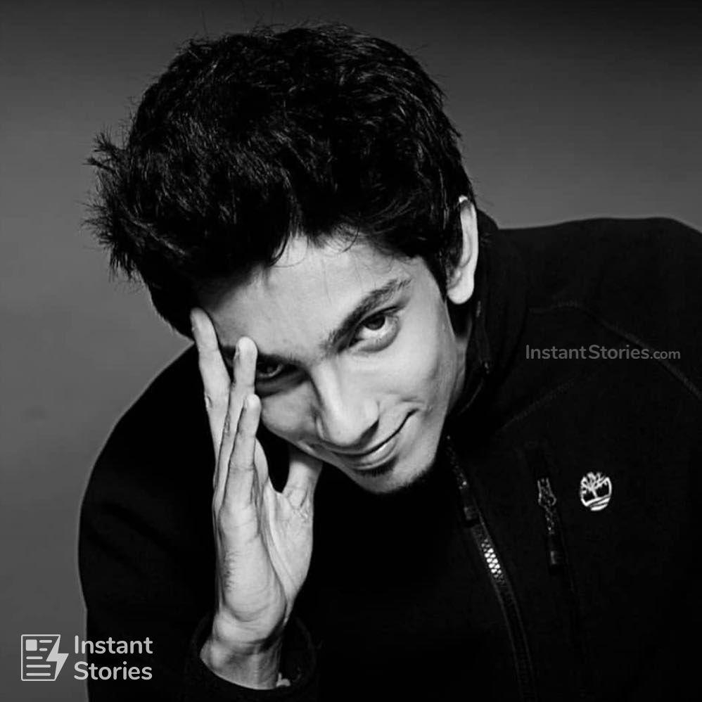 1000x1000 Anirudh Ravichander Latest HD Photo Wallpaper (1080p, 4k), Phone