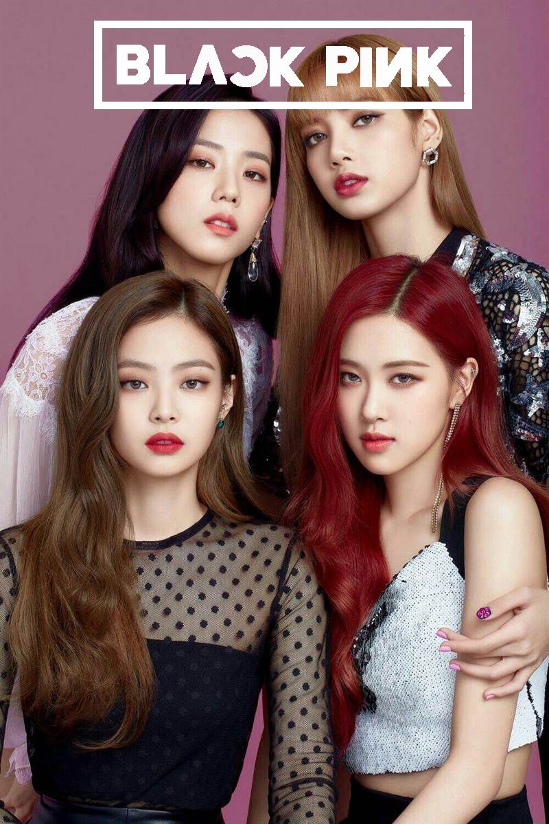 800x1200 Download Blackpink Wallpaper. Blackpink fashion, Black pink, Blackpink, Phone