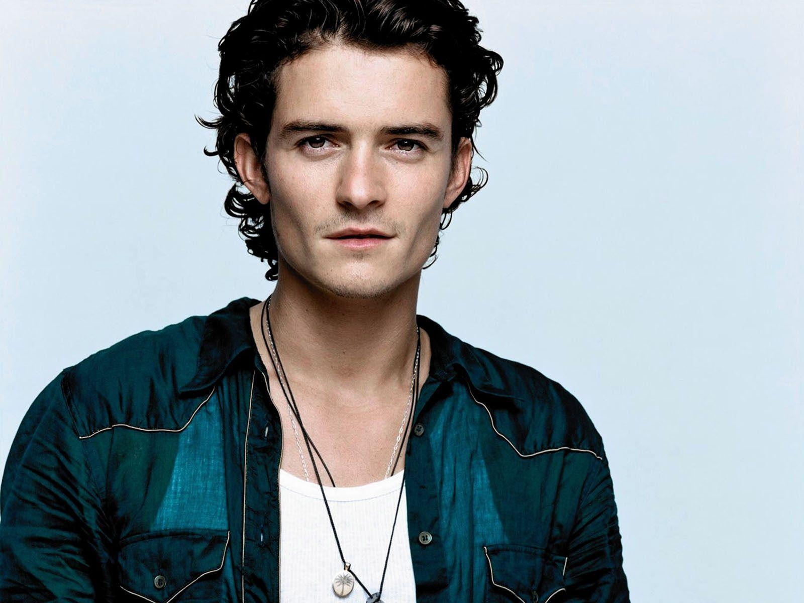 1600x1200 Orlando Bloom Wallpaper HD Desktop Wallpaper, Desktop