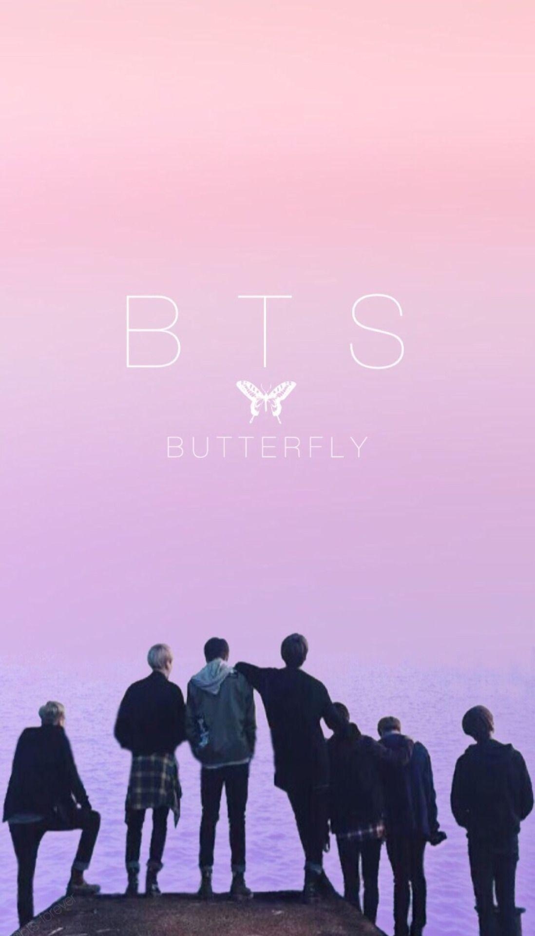 1100x1920 BTS IPhone Wallpaper (), Phone