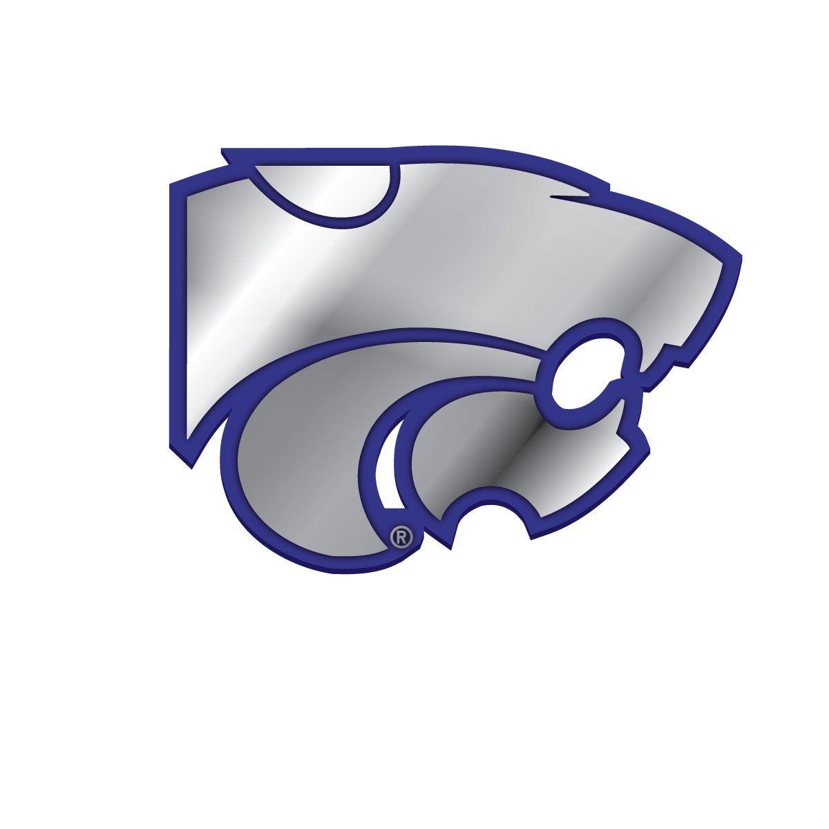 1200x1200 Kansas State Wildcats Logo. KSU Wildcats. Kansas state, Phone