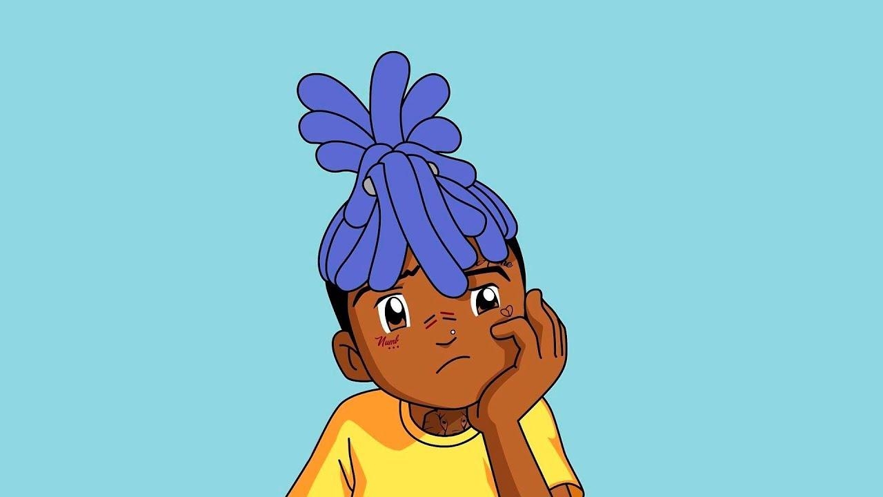 1280x720 Xxxtentation Cartoon Wallpaper, Desktop