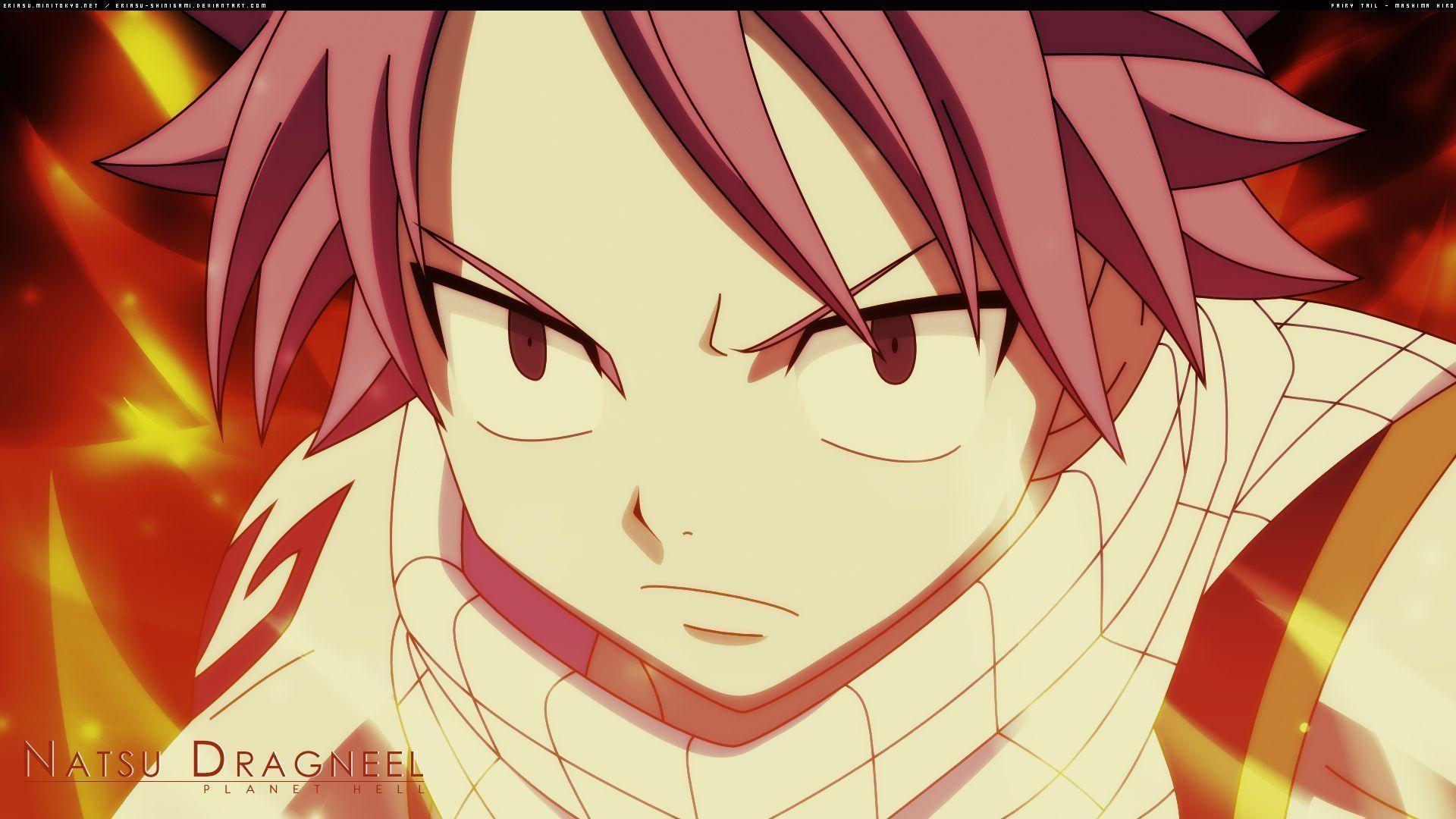 1920x1080 º.¸¸.•´¯`♥ Natsu Dragneel ♥ `•.¸.•´ ♥ º.¸¸.•´, Desktop