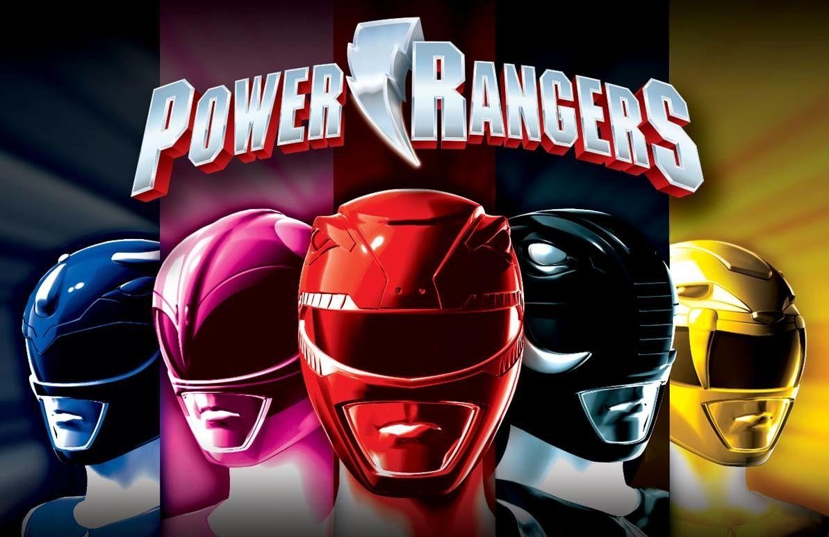 1200x780 Power Rangers Wallpaper, Desktop